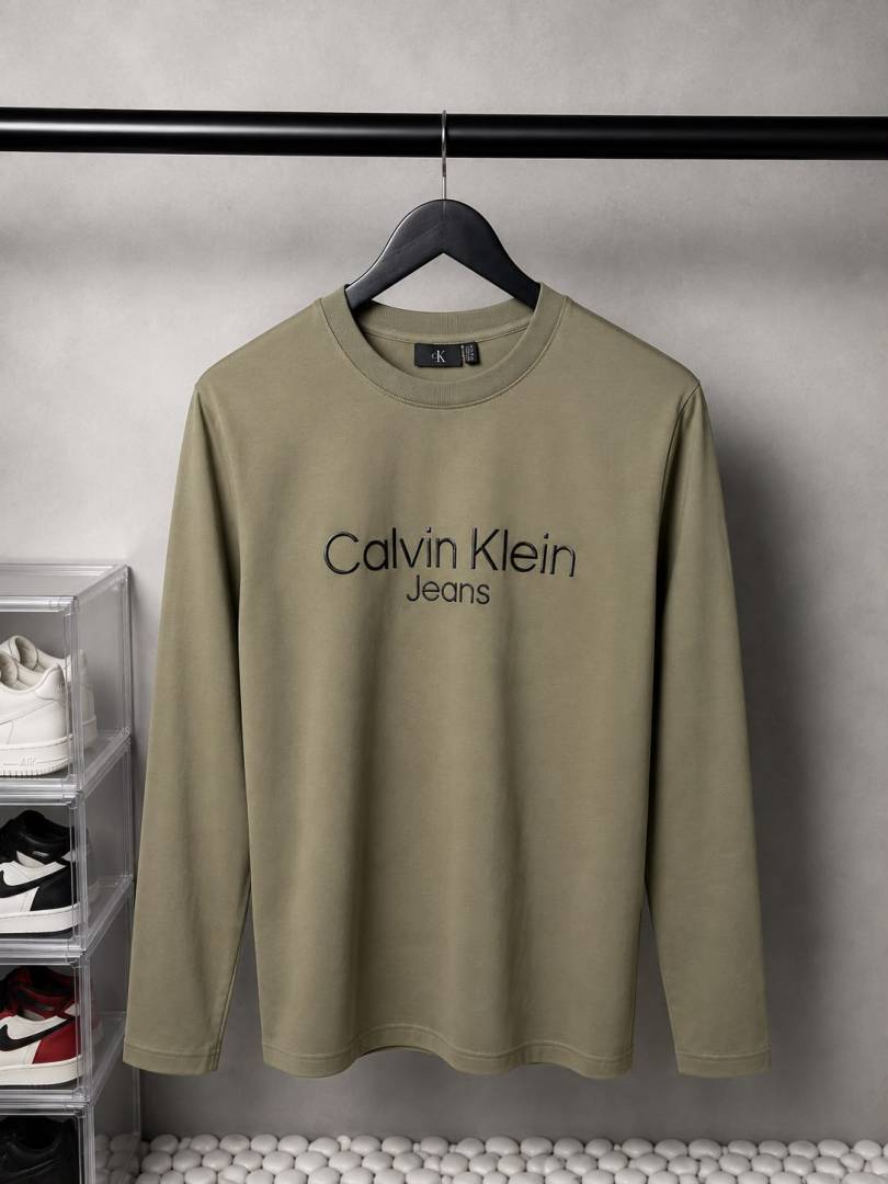 Calvin__Klei_n Premium shirt 1863. Sale-offer VS1000