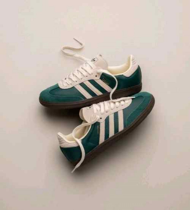 Adidas Samba OG Collegiate Green 299