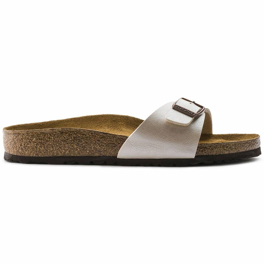 BIRKENSTOCK Madrid Madrid Birko-Flor Womens