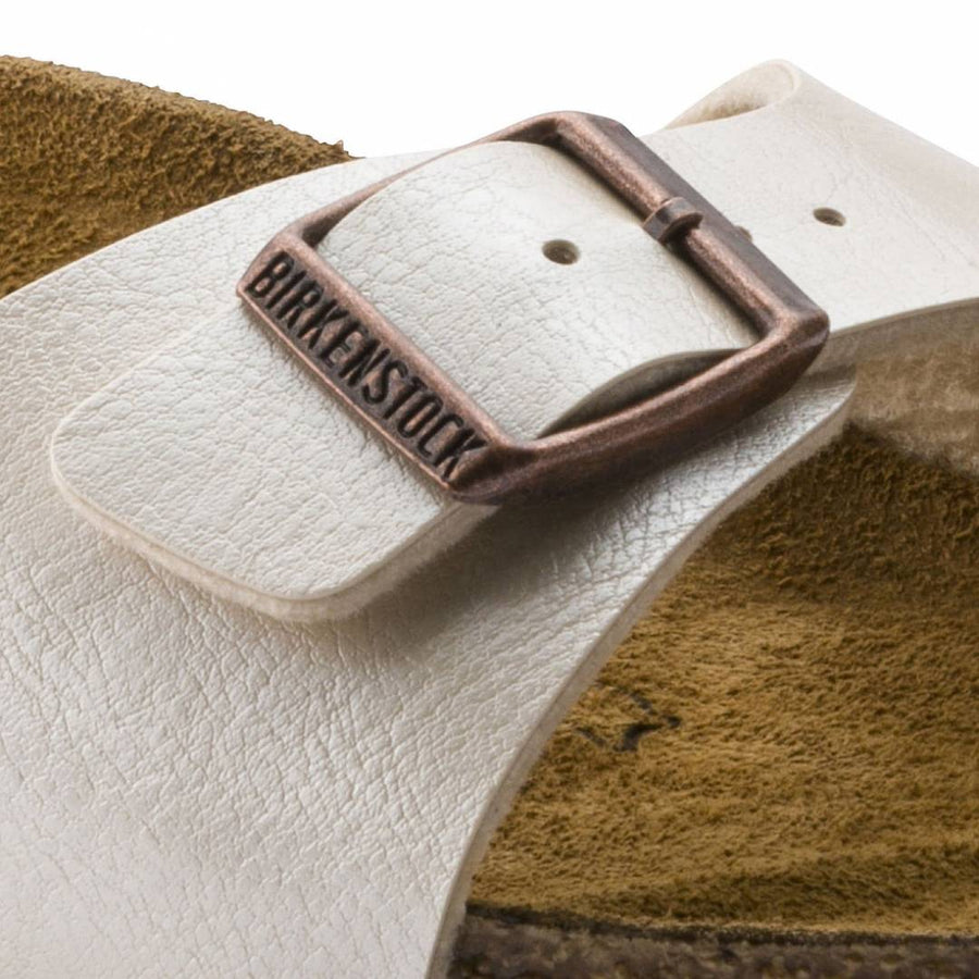 BIRKENSTOCK Madrid Madrid Birko-Flor Womens