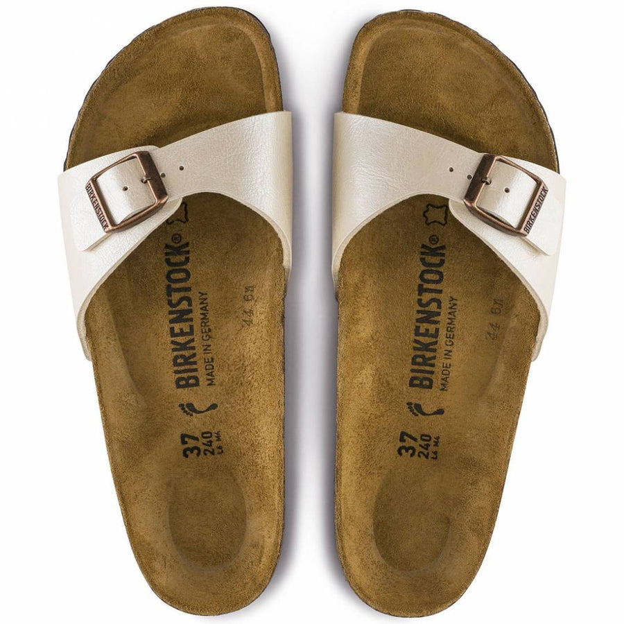BIRKENSTOCK Madrid Madrid Birko-Flor Womens