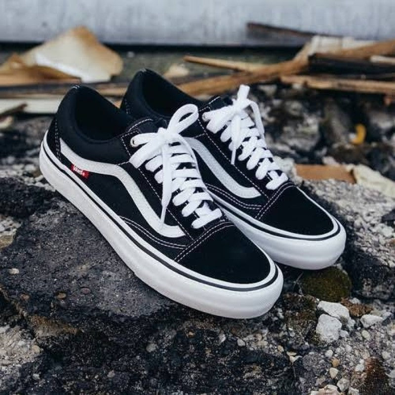 Vans Old Skool Black