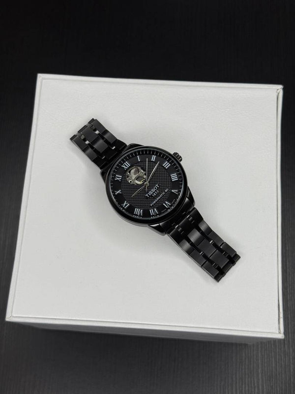 Tissot 1853 powermatic