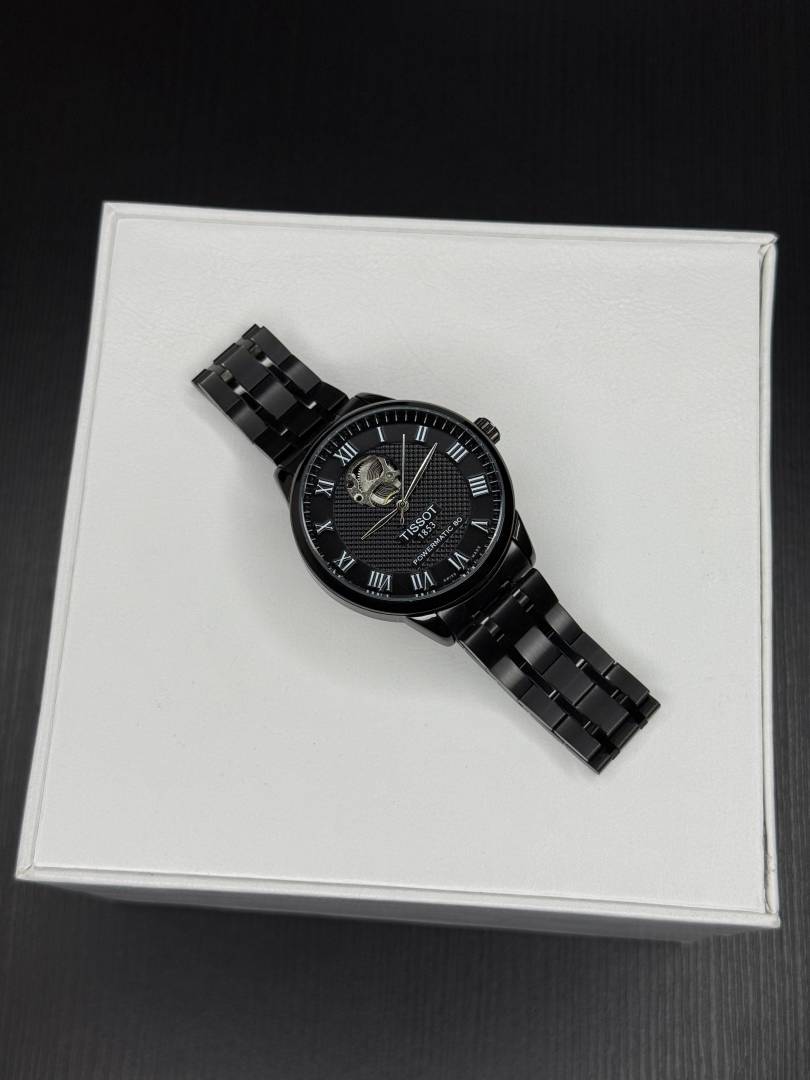 Tissot 1853 powermatic