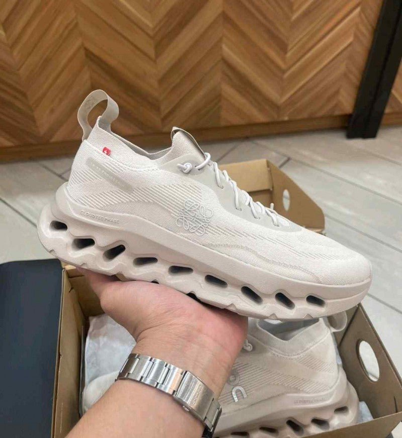 Loewe x On Cloudtilt Sand