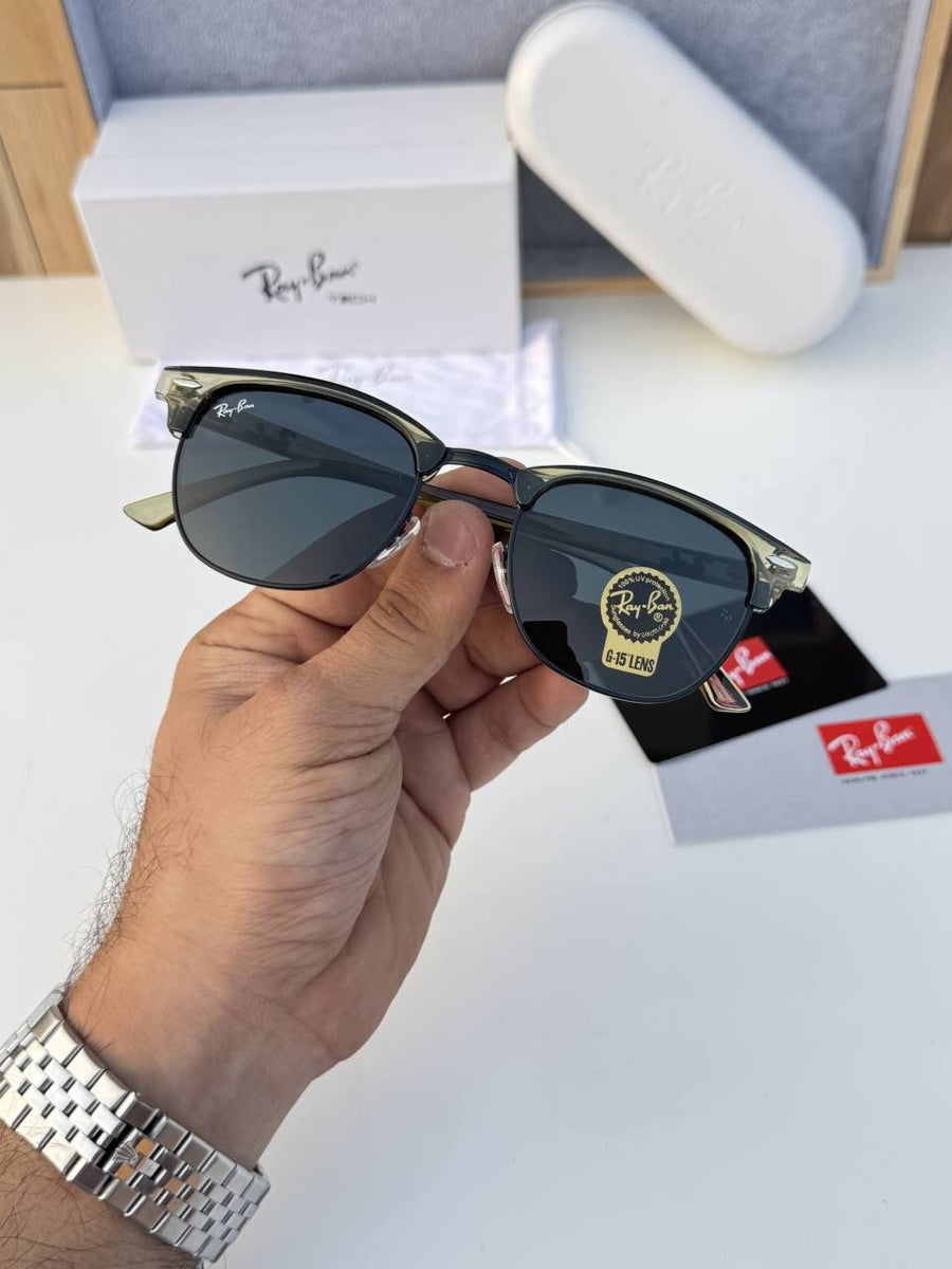 Rey ban 3016 olive black
