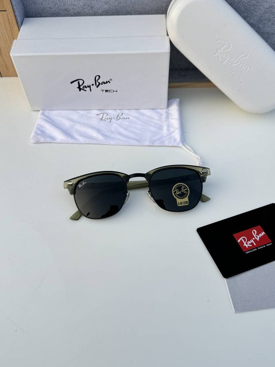 Rey ban 3016 olive black