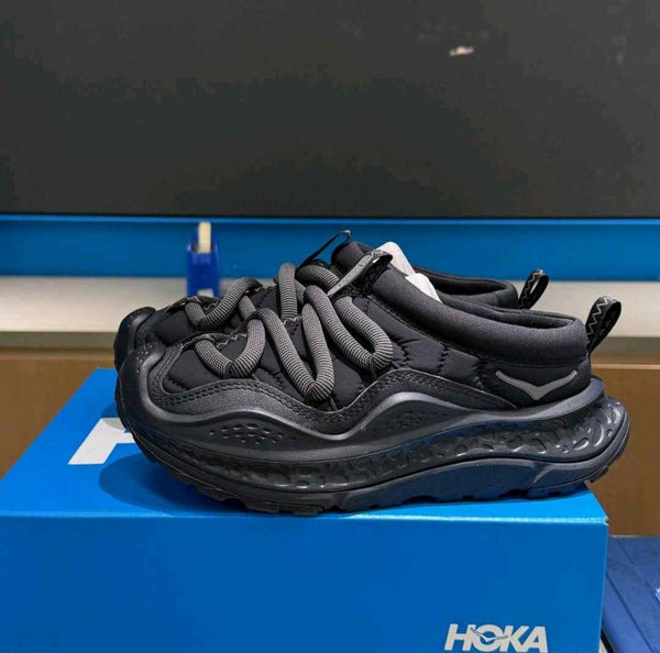 Hoka One One Ora Primo Black