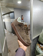 Nike Airforce 1 Low Cacao Wow