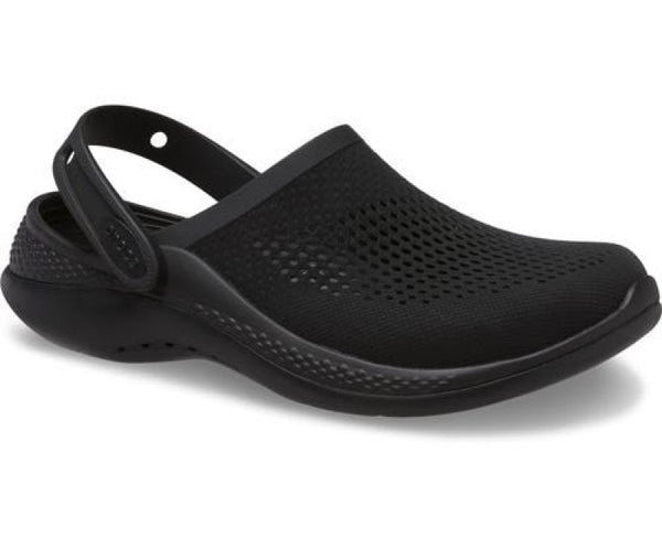 Crocs 360 LiteRide Full Black