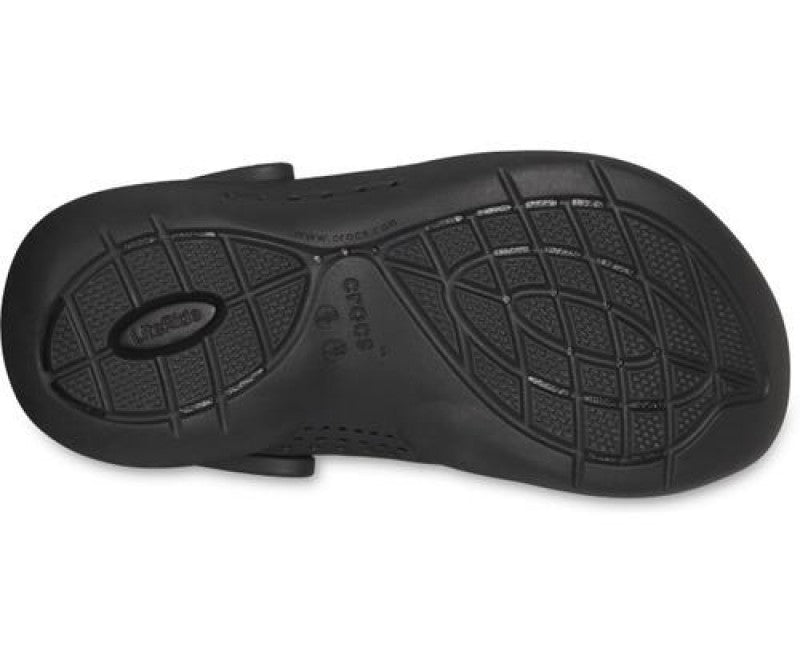 Crocs 360 LiteRide Full Black