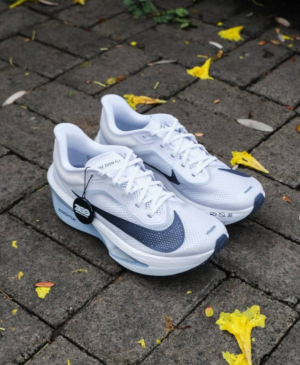 Nike Zoom Fly 6 Gridiron Grey white