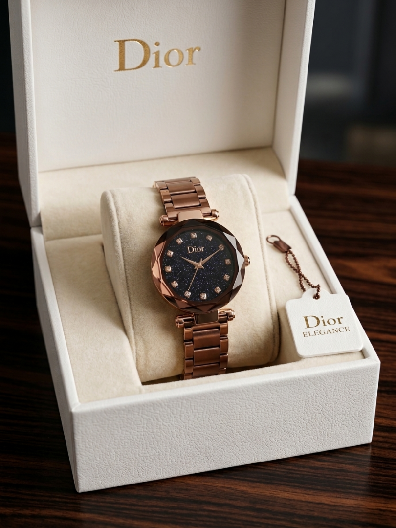 Dior Trend Brown