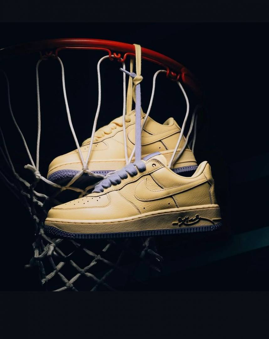Nike AIRFORCE 1 LOW PROTRO KOBE BRYANT MAMBA MENTLITY