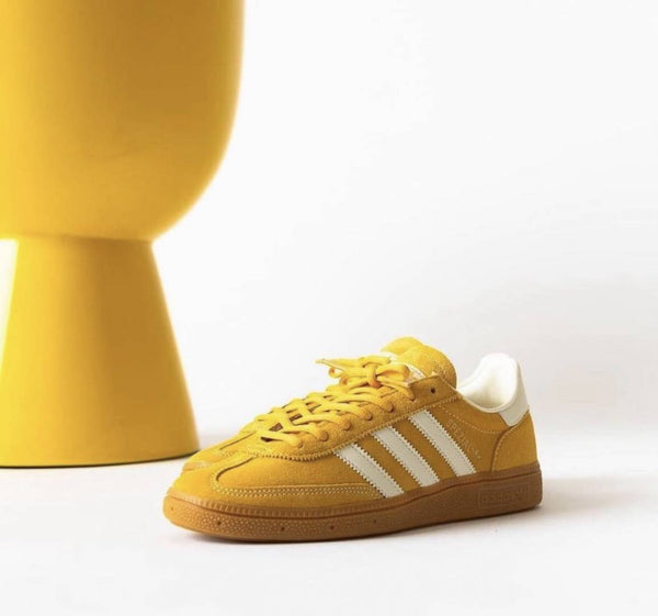 Adidas HANDBALL SPEZIAL PRELOVED YELLOW