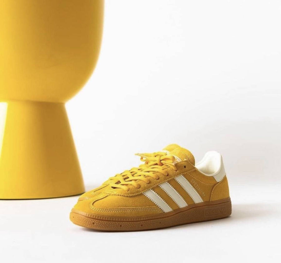 Adidas HANDBALL SPEZIAL PRELOVED YELLOW