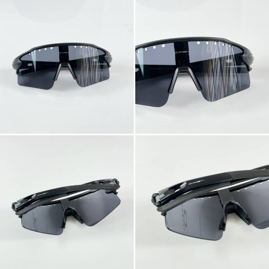 Okley 0958 Black