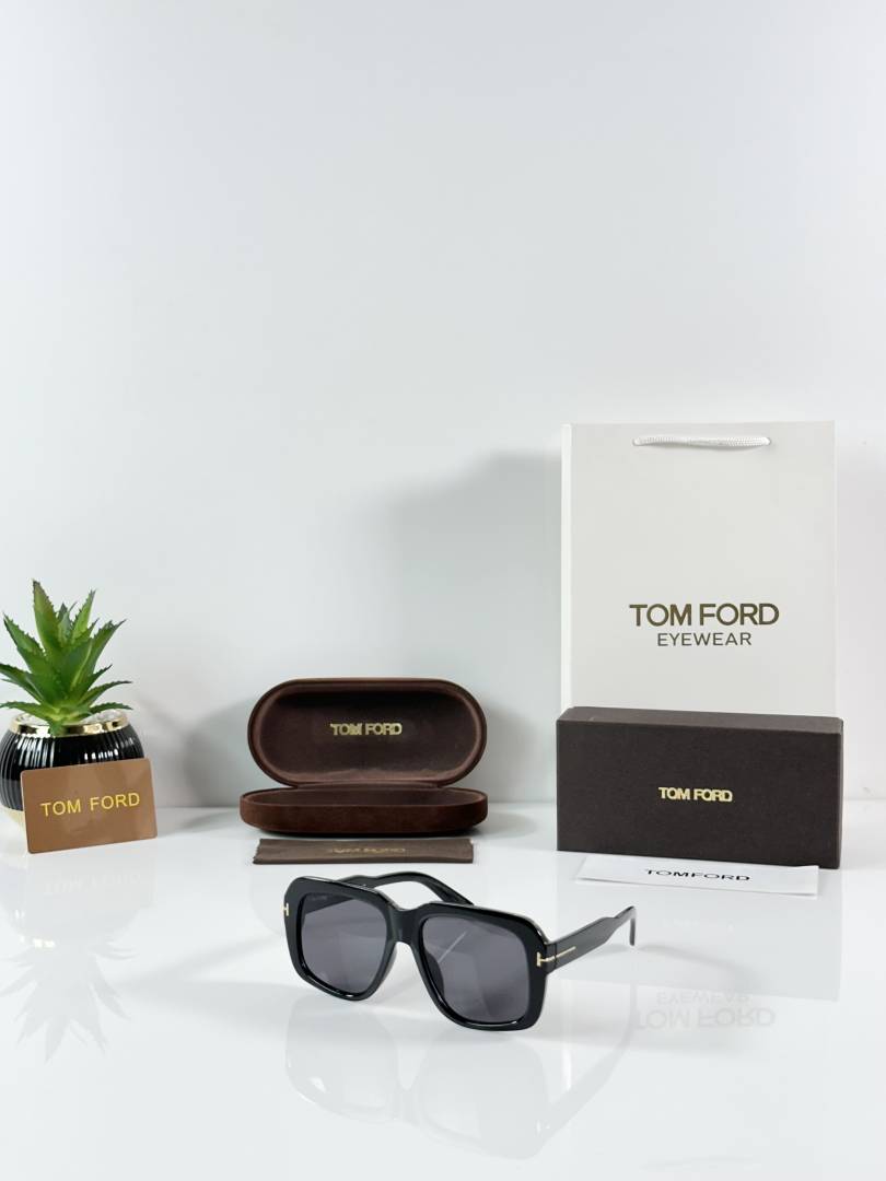 Tomfor 6031 Black