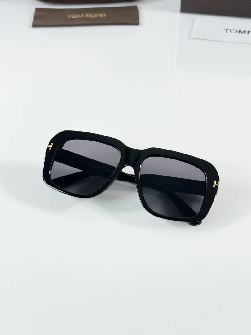 Tomfor 6031 Black
