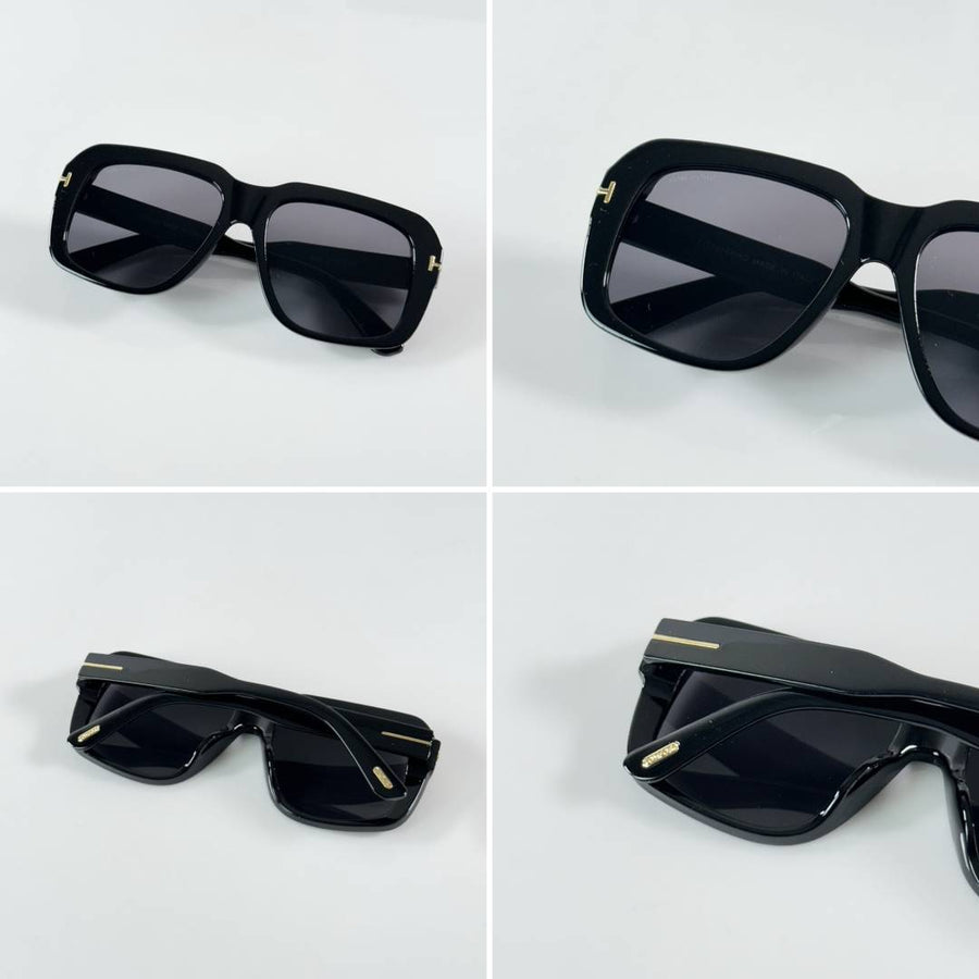 Tomfor 6031 Black