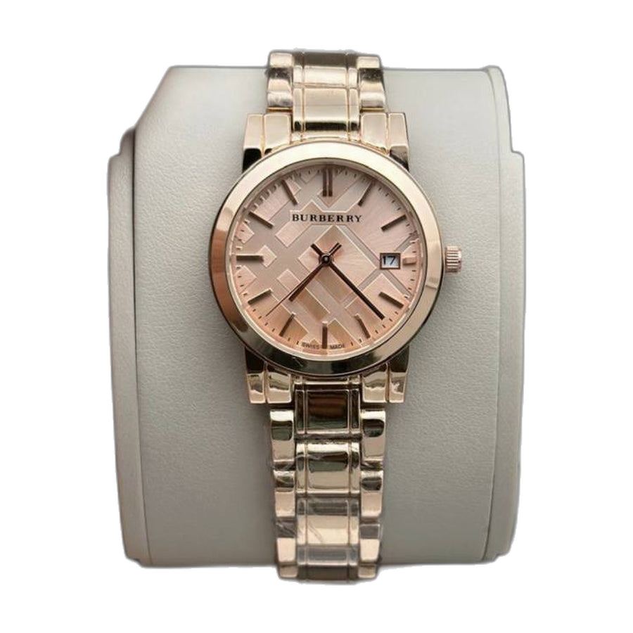 Burberry WATCH 140