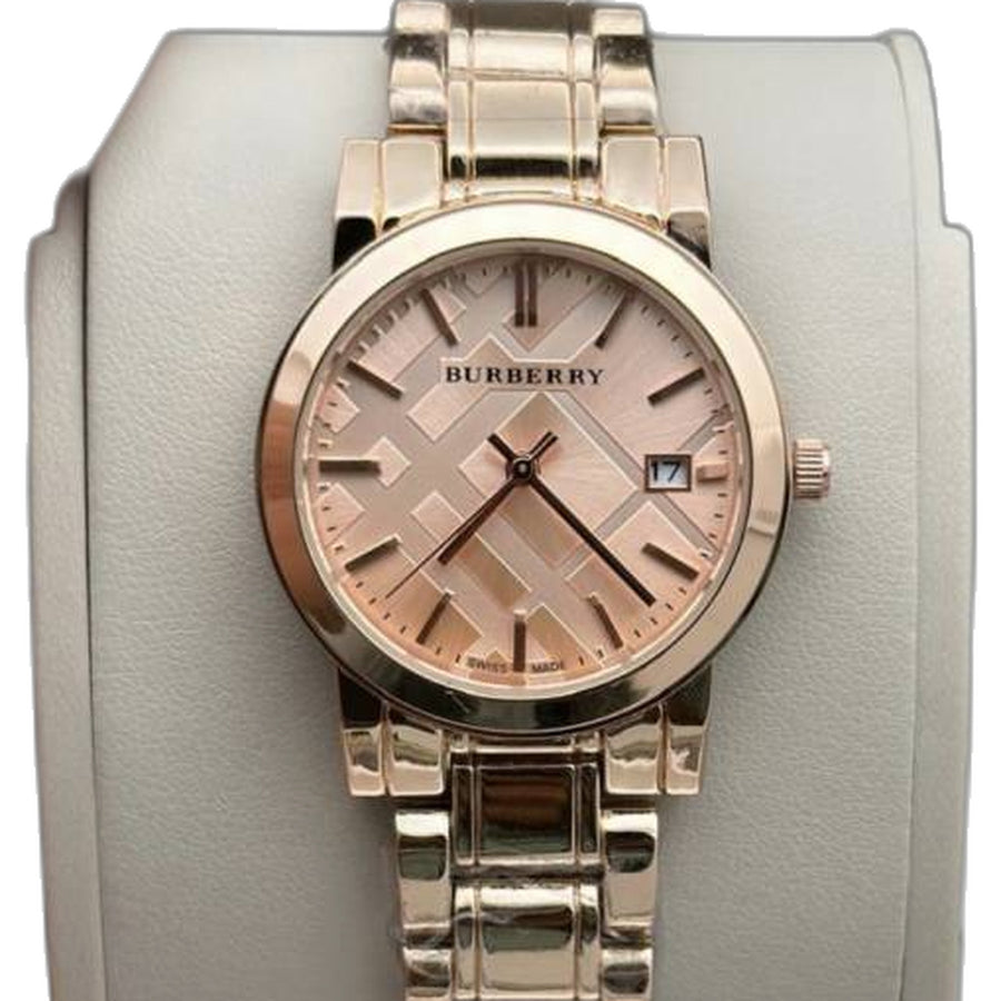 Burberry WATCH 140