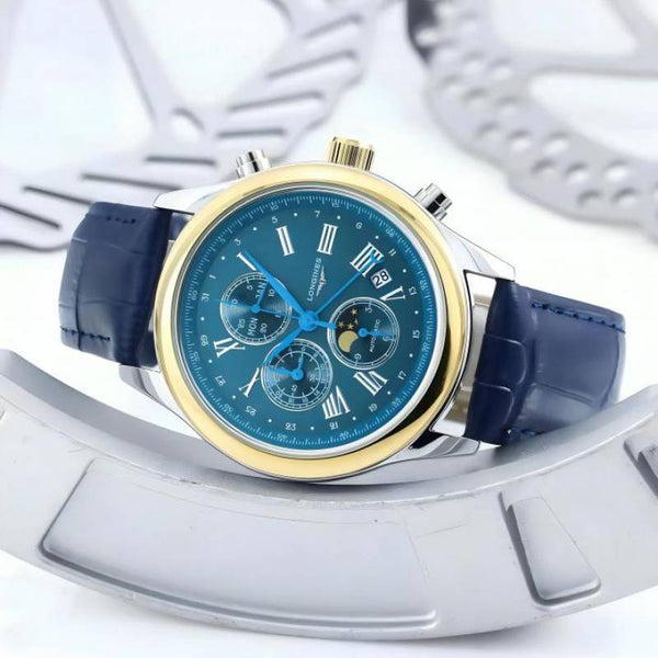 Longines Hydro Master Collection - J1869
