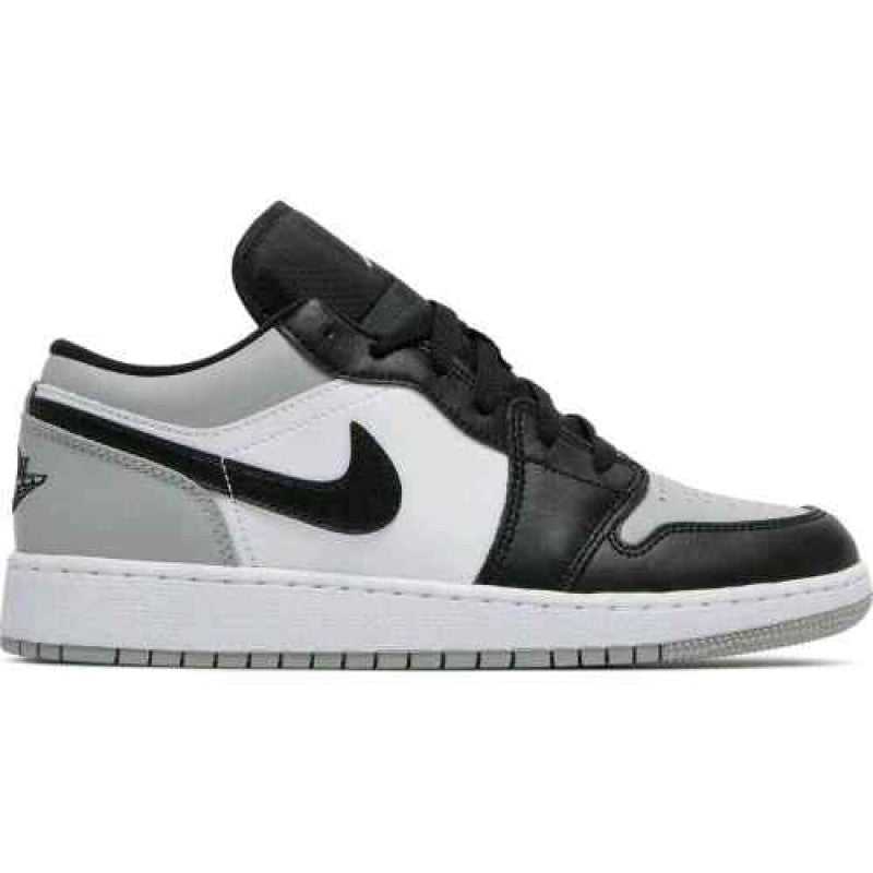 Nike Air Jordan 1 Low Shadow Toe