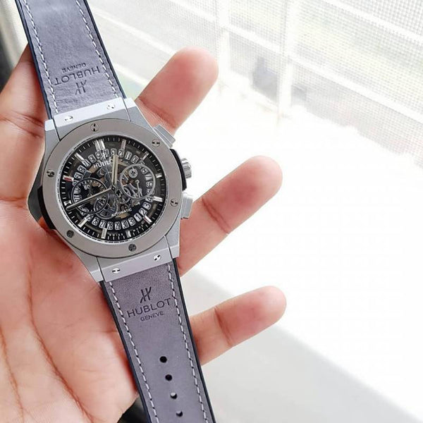 Hublot Big Bang Classic Calendar