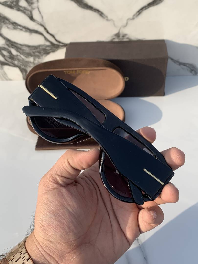 Tomfor 9577 fullblack