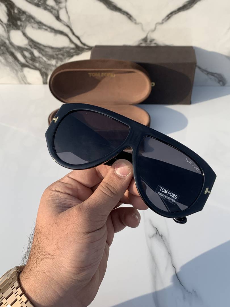 Tomfor 9577 fullblack