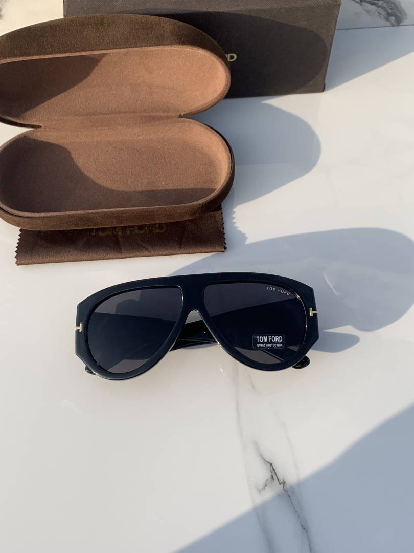 Tomfor 9577 fullblack
