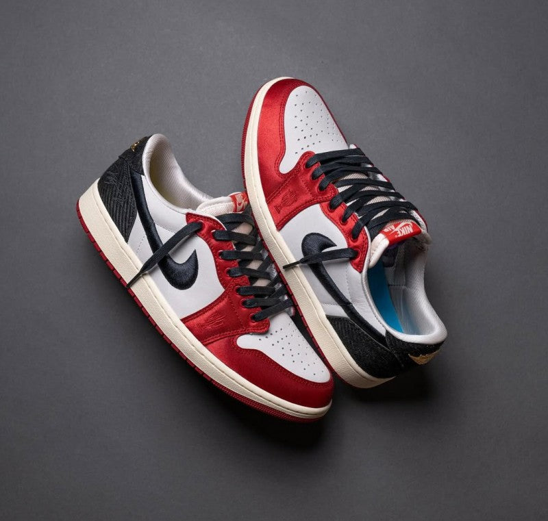 Air jordan 1 Low Trophy Room