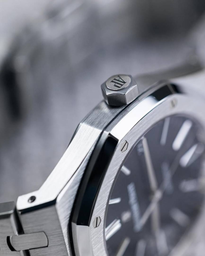 Audemars Piguet Royal Oak Automatic