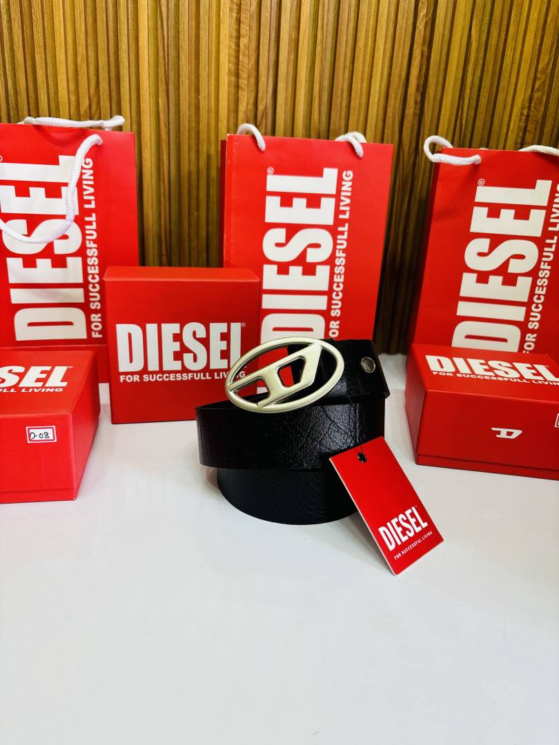 14 DIESAL PREMIUM QUALITY BELT FULL KIT