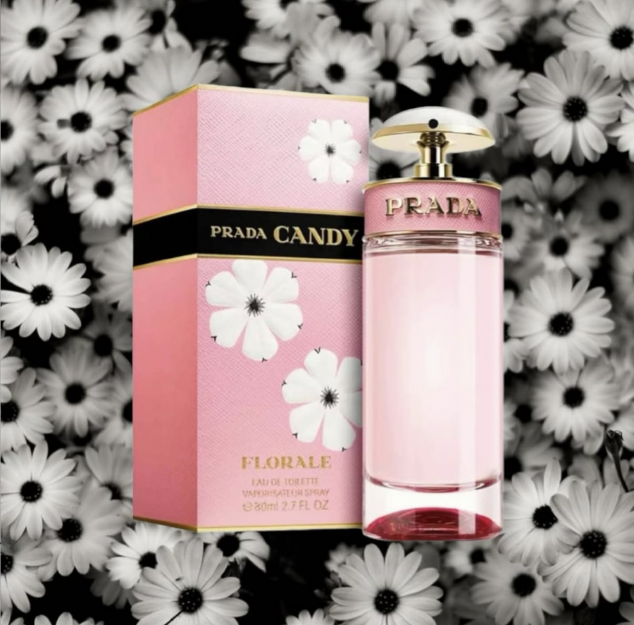 Prada CANDY FLORALE