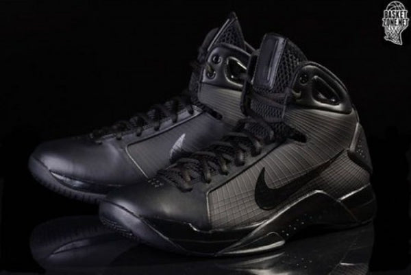 Nike hyperdunk 08 black kobe bryant