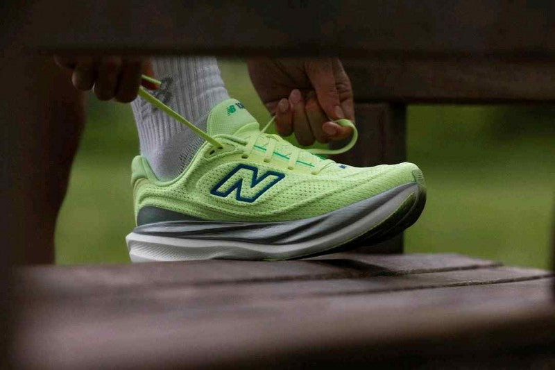 New Balencee 1080v15 Afterglow 6036