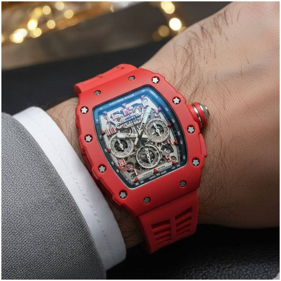 Richard Mille Rm35-01 - J1721