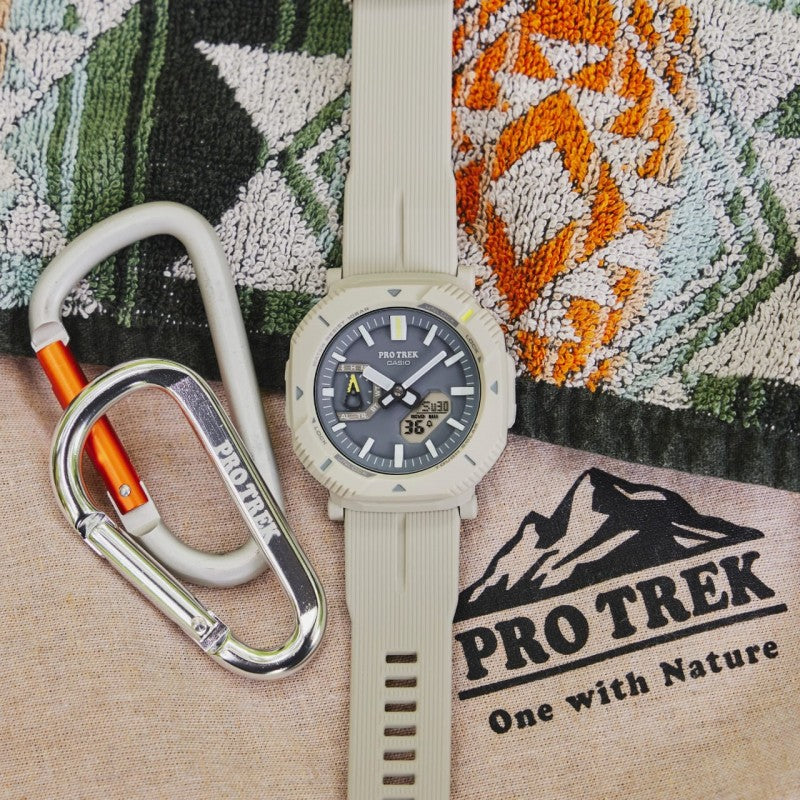 Casio Pro Trek PRJ-B001 - J492