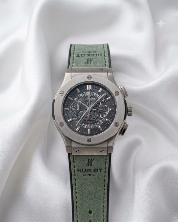 Hublot Big Bang Calendar