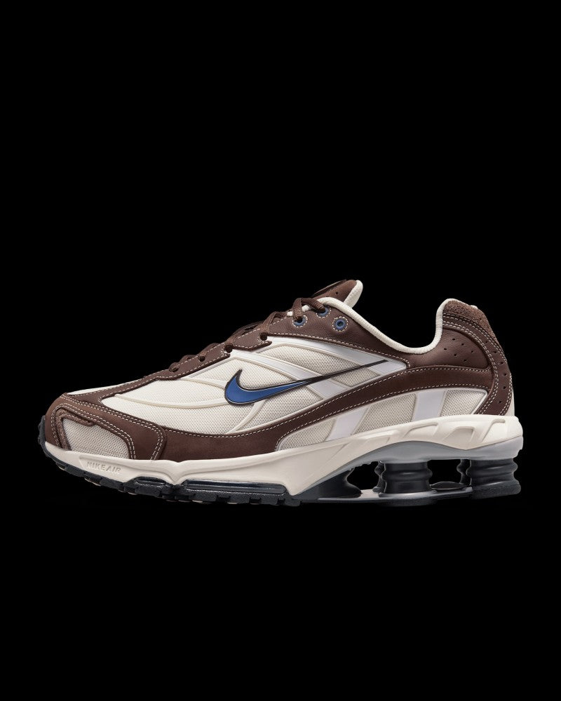 Nike Shox Ride 2 Phantom Baroque Brown