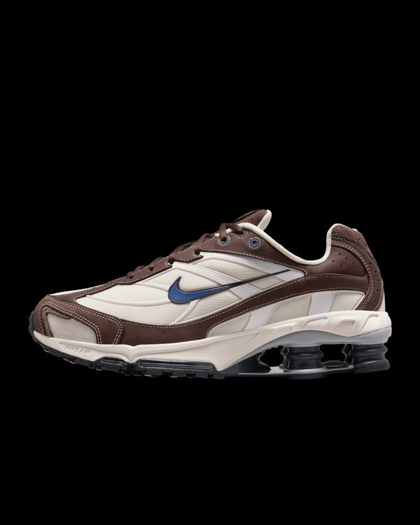 Nike Shox Ride 2 Phantom Baroque Brown