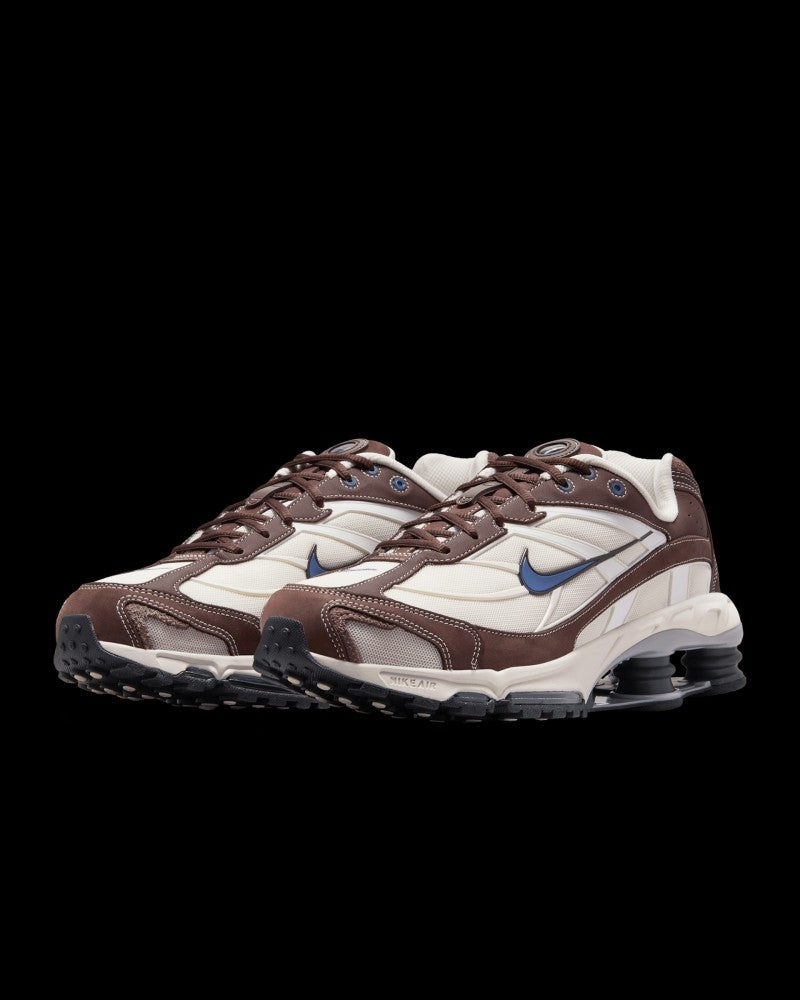 Nike Shox Ride 2 Phantom Baroque Brown