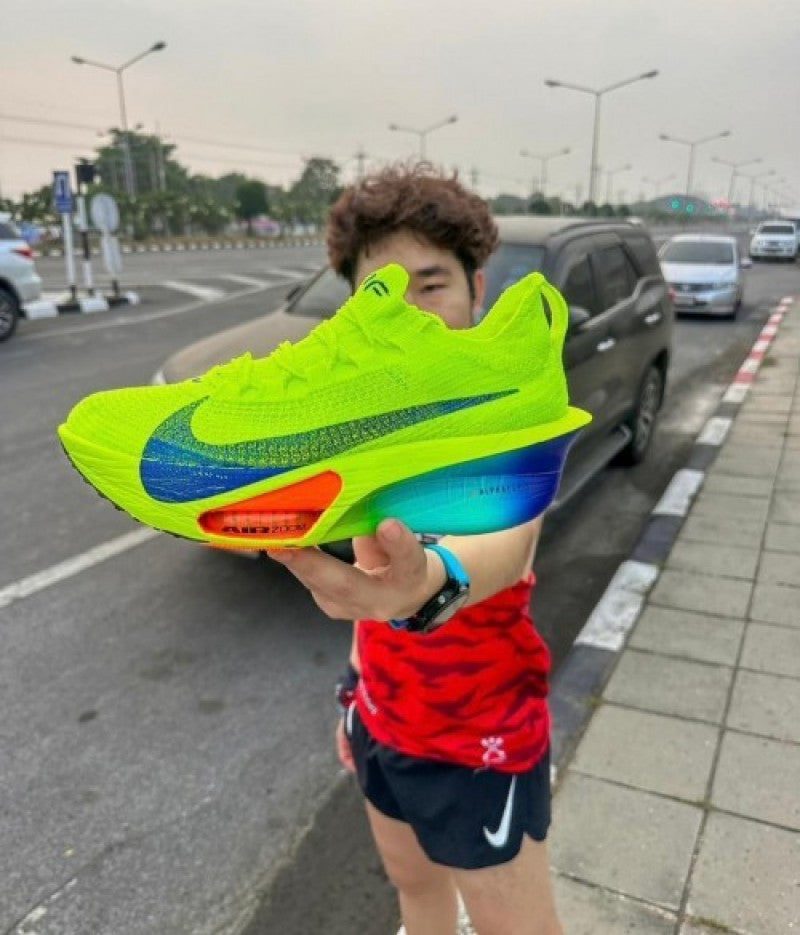 Nike Zoom Alphafly 3 Volt