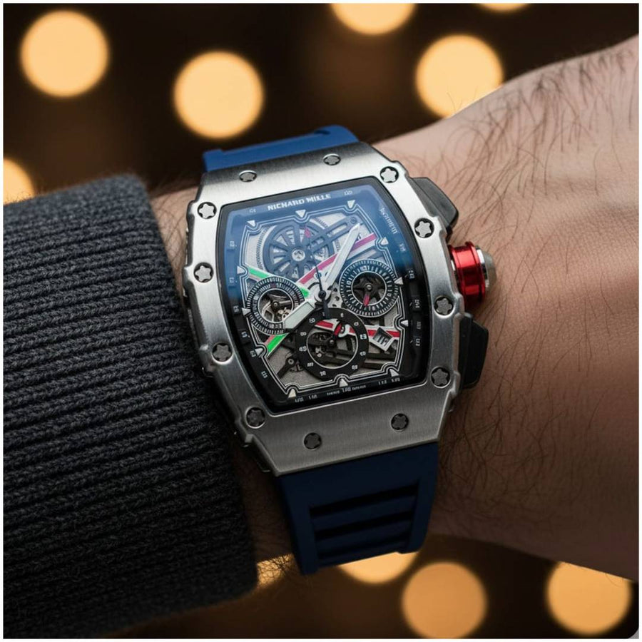 Richard Mille Rm35-01 - J1702