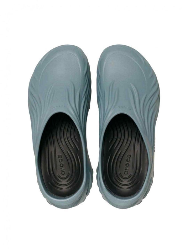 Crocs Echo Wave Clogs Blue