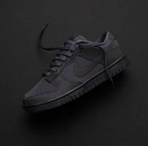 Nike sb DUNK LOW CYBER REFLECTIVE sale