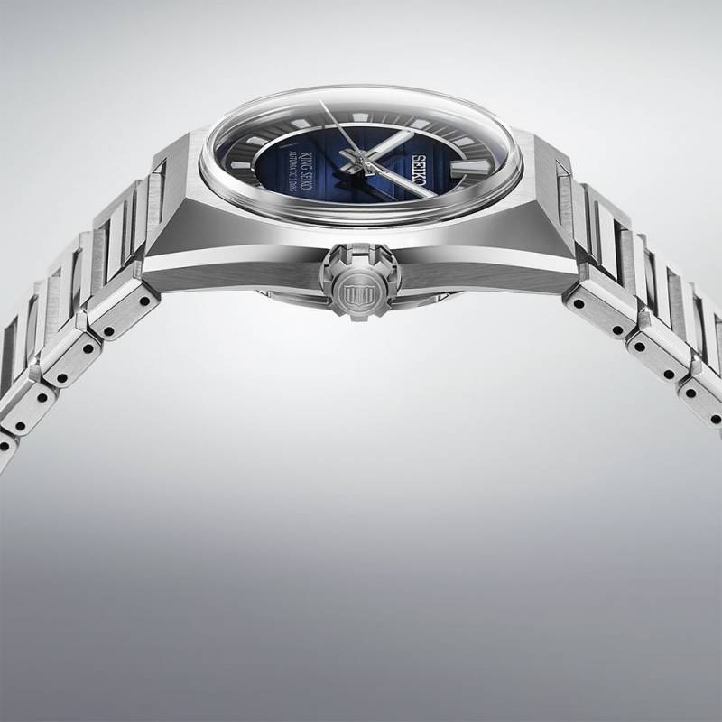 Seiko King Vanac