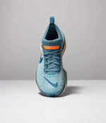 Nike Zoom x Invincible Run 3 Flyknit blue